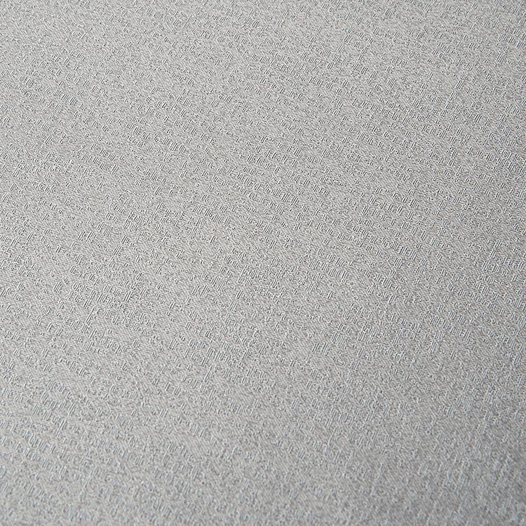  Cynthia Stone Masa Örtüsü 160x250 cm- Gri