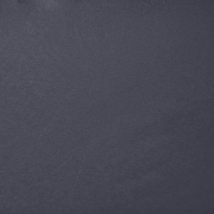  Nuvomon Çift Kişilik Çarşaf - Füme