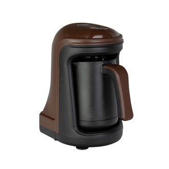 Fantom KS-1000 Kahve Saati Türk Kahvesi Makinesi - Siyah - 750 Watt